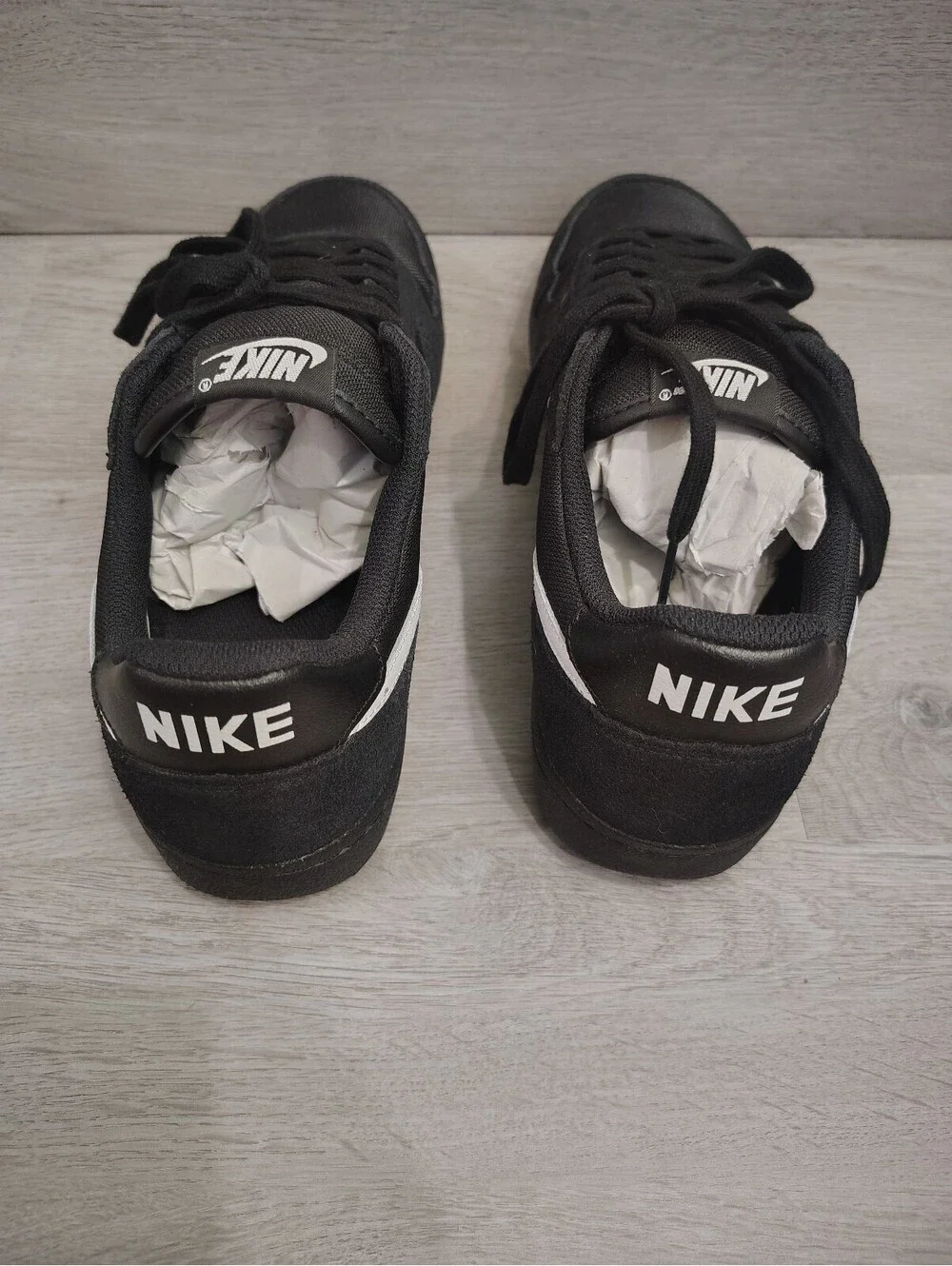 Nike field general. Men's, new in box. Size 11